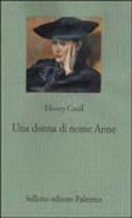 Una donna di nome Anne Henry Cecil