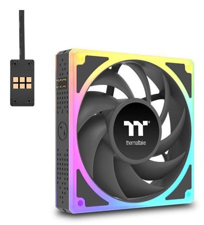 Thermaltake Computer Cooling System