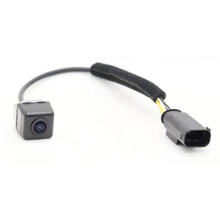 957502b501 Bakkamera til bil til parkering til 2011-2012 957502b502 QDI