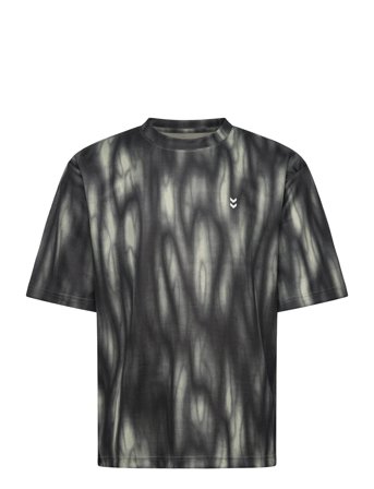 Hummel | Hmlhiit Aop Loose T-Shirt S/S | S