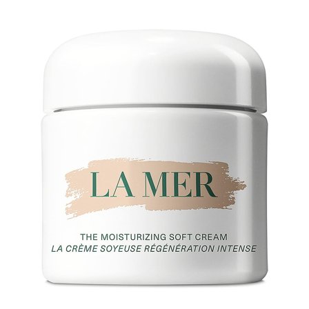 La Mer The Moisturizing Soft Cream 100 ml, Skincare, Ansigtspleje, Dagcreme