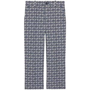 Kids - Gucci Branded Trousers 10 Years - Bottoms - 10 years - Blue