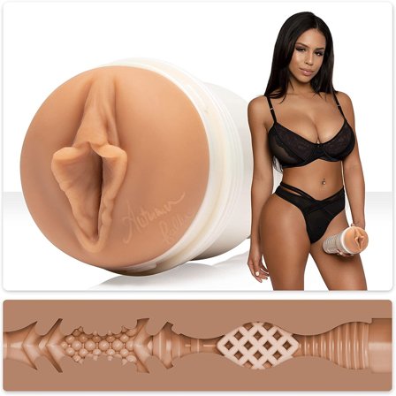 AUTUMN FALLS - CREAM - Fleshlight Girls