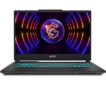 MSI-MSI Cyborg15 FHD/i7-13620h/16/512/4050/11h-MSI Cyborg 15 gaminglaptop-Laptops Gaming-Laptoper 15 - 16 tommer