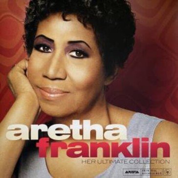 Her ultimate collection Aretha Franklin