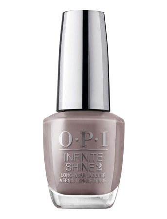 OPI Infinite Shine Staying Neutral - Grey - 15 ML