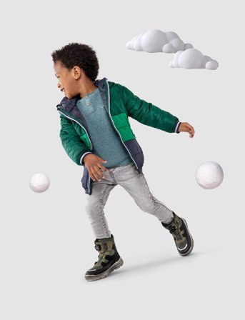 Superfit Mars - Green - 28