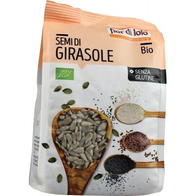 Semi Di Girasole Bio 250g