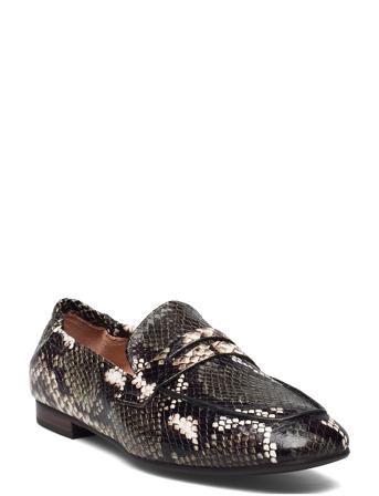 Shoes A11919 Patterned Billi Bi