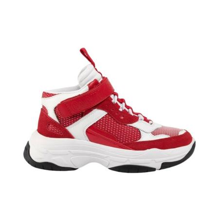 Calvin Klein Jeans Sneakers Hvid, Dame, Størrelse: 36 EU