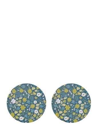 Noble House | Place Mat Primavera Eva 2-P | 38X38CM