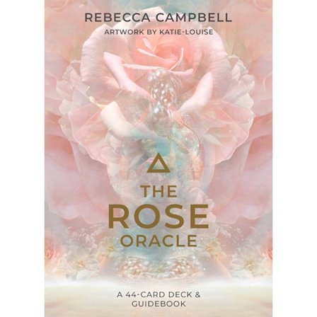 The Rose Oracle 9781788172356