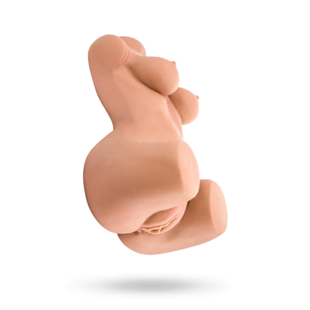 Kenna Real Life Sex Doll 10,5 kg - Vuxen.se - Premium, uppblåsbara, realistiska sexdockor