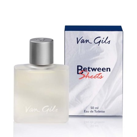 Van Gils Between Sheets EdT Herrdoft Herr ONESIZE