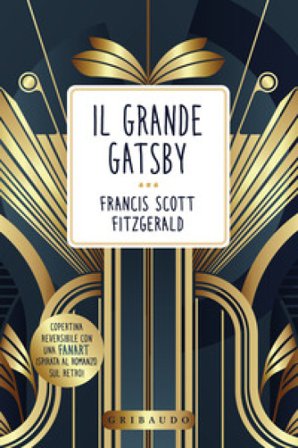 Il grande Gatsby Francis Scott Fitzgerald