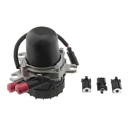 1618E4 Auton varaosat Toisioilmapumppu Peugeot 307 407 407SW Citroen Picasso 9653340580