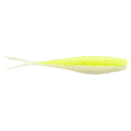 X Zone Rally Shad 11,4cm - Chartreuse Pearl