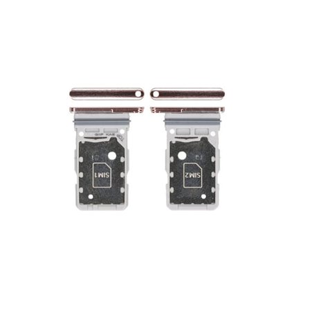 Galaxy S21 5G Sim Card Holder Phantom Violet