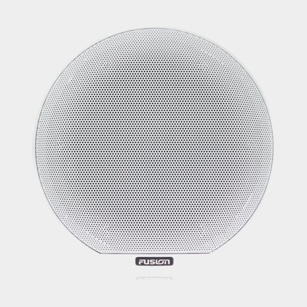 Højttalergitter Fusion, hvid, stykvis, passer til Fusion Signature Classic 6.5"