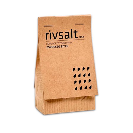 Rivsalt Espresso Bites refill | KitchenOne