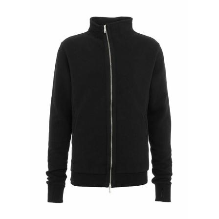 Thom Krom, Sweatshirt M SJ 548 22 Zwart, Heren, Maat:M