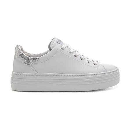 Nerogiardini sneakers Hvid, Dame, Størrelse: 40 EU