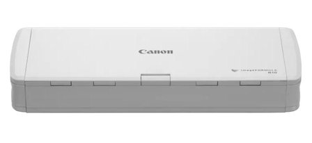 Canon imageFORMULA R10 - dokumentskanner - portabel - USB 2.0