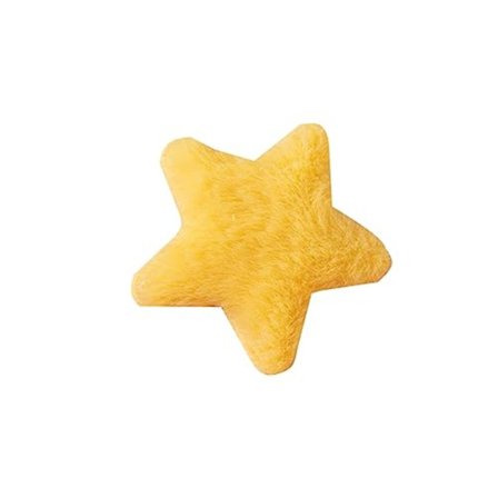 15 STK Hårnåle Hårklemme GUL