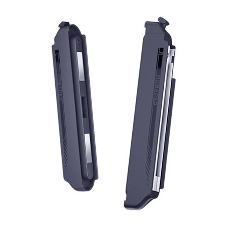 0 Latency Controller Adapters Anslutningsdon Omvandlare För Gamepad Uppgraderad 1 Par