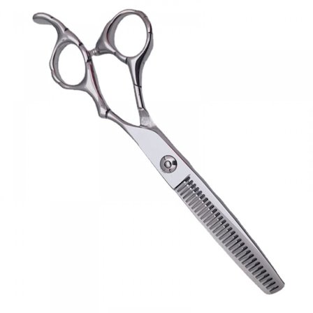 Professionell sax för att tunna ut hår, frisörsax för kvinnor, män och barn