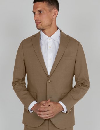 Matinique Mageorge F - Brown - 48