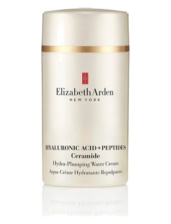 Elizabeth Arden Ceramide Hyaluronic Acid + Peptides Water Cream 50.00 Ml - Nude - 50 ML