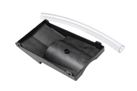 Eveco BSVC Kondenstråg till vägghängd fläktkonvektor, Värme