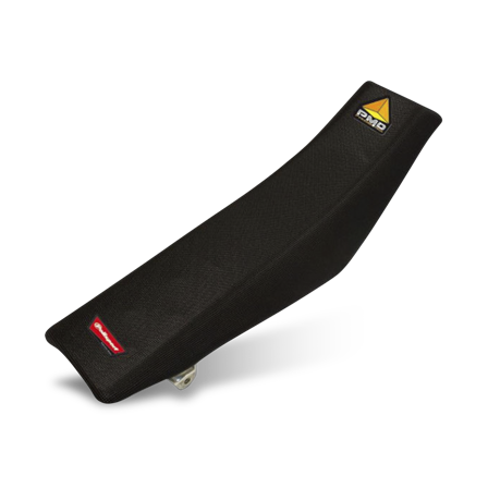 Polisport Seat cover Black - Yamaha WR 250F 2015-2017