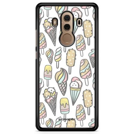 Bjornberry Skal Huawei Mate 10 Pro - Glass
