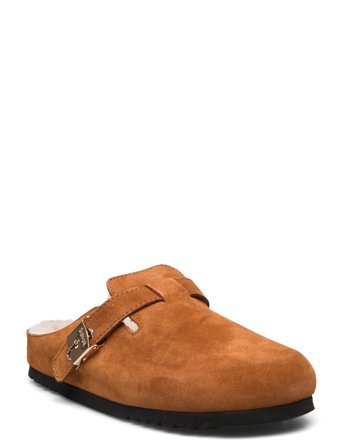 Scholl | Sl Grace Cognac | 36