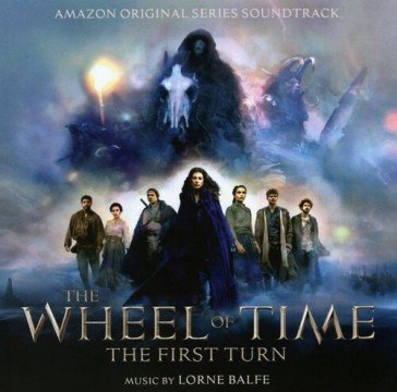 The wheel of time the first turn O. S. T.