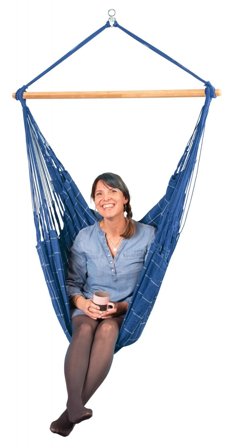 La Siesta Domingo Hengestol Marine Comfort Hurtigtørkende