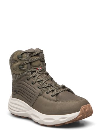 Viking | Urban Explorer High Warm Gtx W | 37