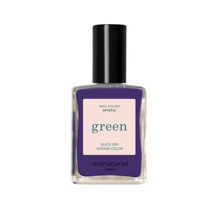 Manucurist GREEN - Smalto Mystic 15ml - Smalto