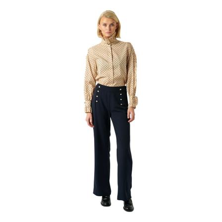 Dea Kudibal Mimi NS Shirt inbo, Dame Skjorter
