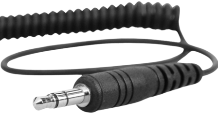 Zodiac Radiokabel Sordin - Protac hunter/shooter "A,B,E" - Øreklokker