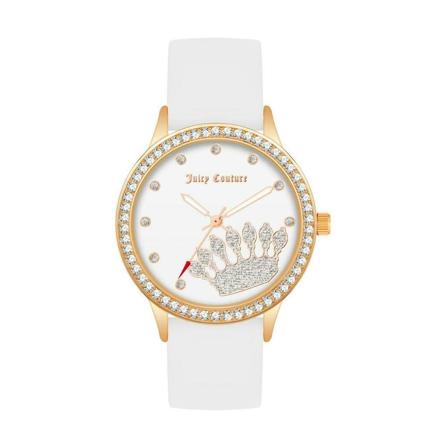 Juicy Couture Watches , Roze , Dames , Maat: ONE Size Horloges