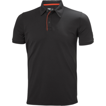 Pikétröja Tech Helly Hansen Kensington