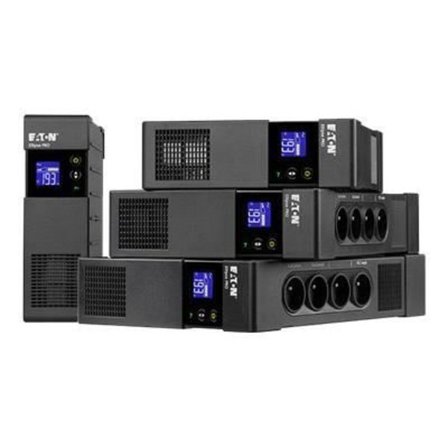 Eaton Ellipse PRO 650 FR UPS