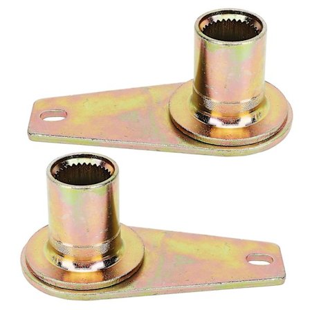 Kallistuksenvakaajan päätylevy 517850 Stabilointitangon linkki Swing Arm Vaihto Peugeot 206 206 Saloon