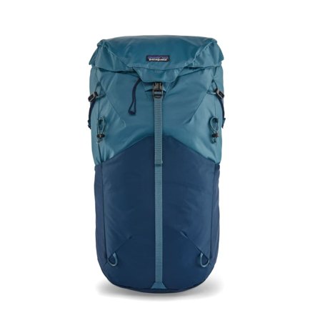 Patagonia Altvia Pack 28l hiking backpacks Blue L