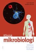 Klinisk mikrobiologi, ISBN: 9789147084463