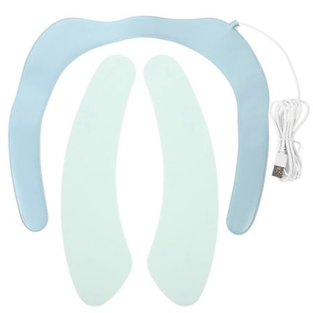 Opvarmet Toiletsæde Pude Varme Toiletsæder Betræk Hurtig Opvarmning Toiletsæde Varmer