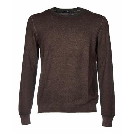 Fay Trui , Bruin , Heren , Maat: M
